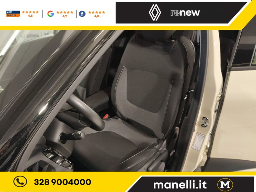 Renault Captur usata a Brescia (12)