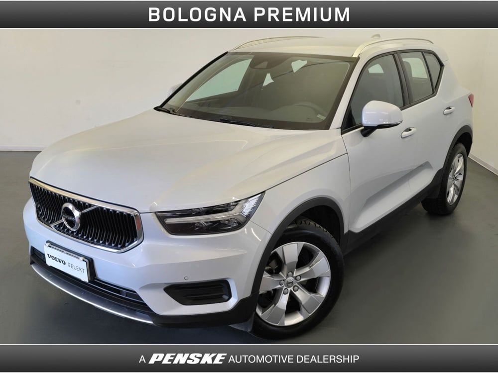 Volvo XC40 usata a Bologna