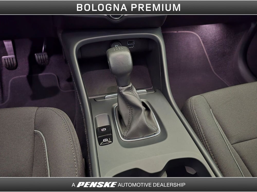 Volvo XC40 usata a Bologna (13)