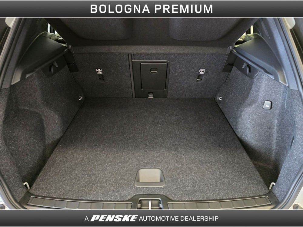 Volvo XC40 usata a Bologna (16)