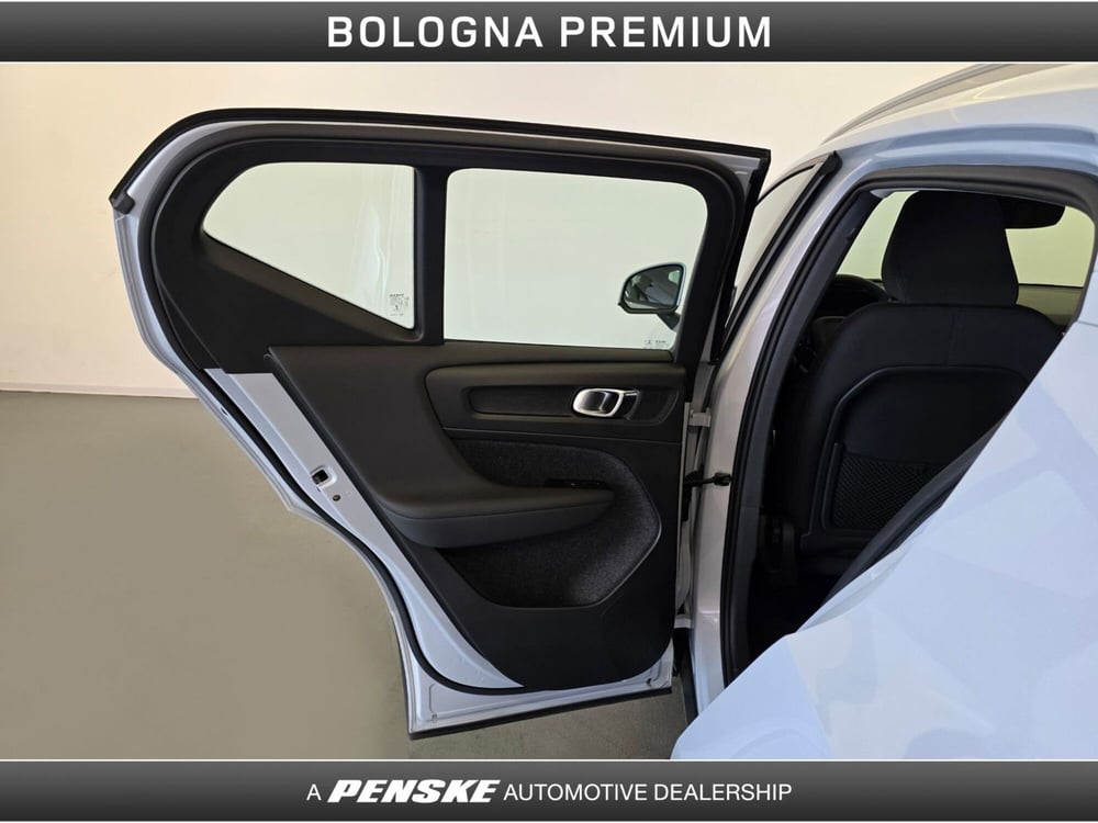 Volvo XC40 usata a Bologna (17)