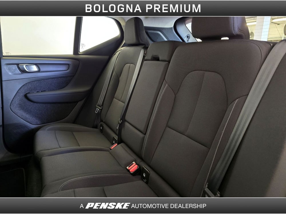 Volvo XC40 usata a Bologna (19)