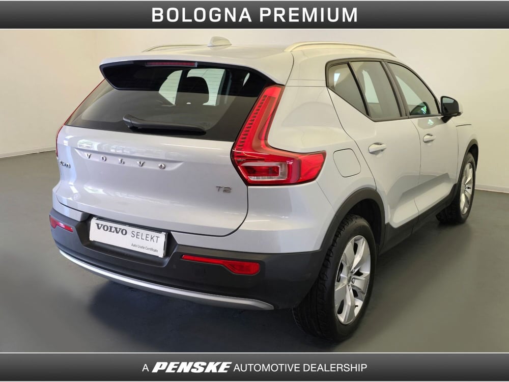 Volvo XC40 usata a Bologna (2)