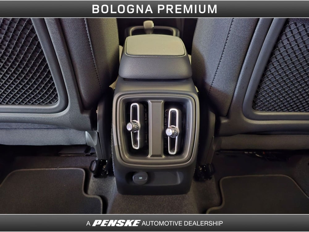 Volvo XC40 usata a Bologna (20)