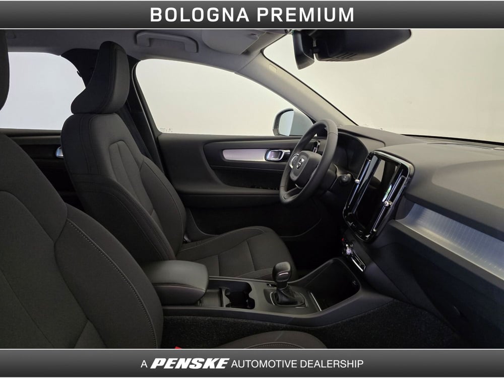 Volvo XC40 usata a Bologna (3)