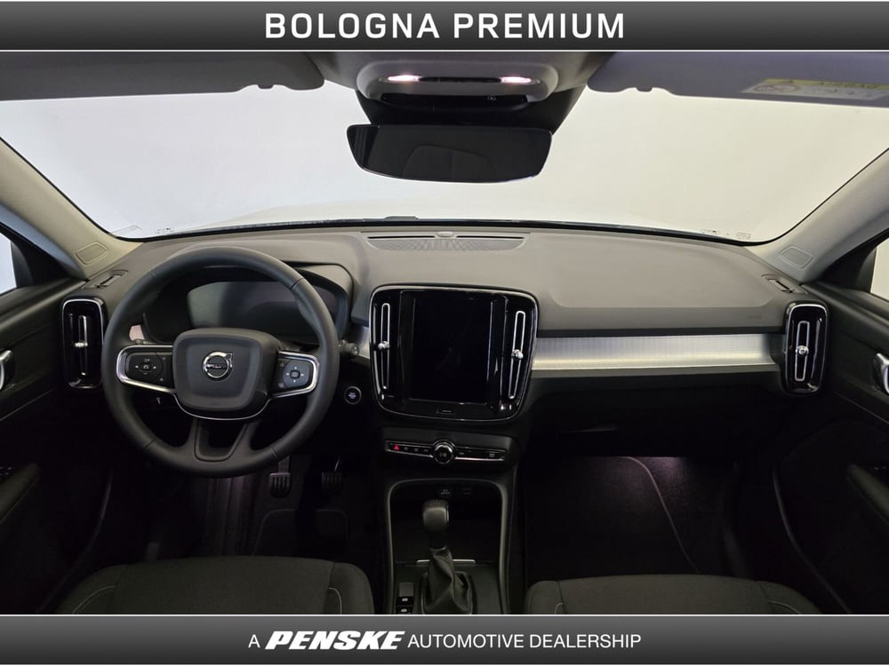 Volvo XC40 usata a Bologna (4)
