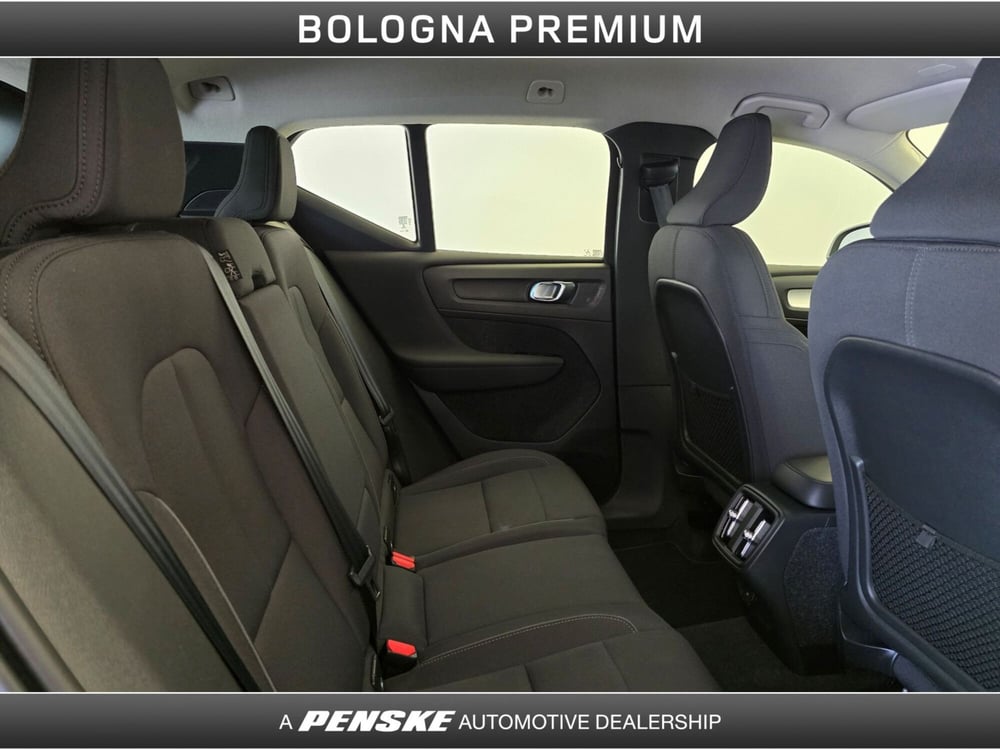 Volvo XC40 usata a Bologna (5)