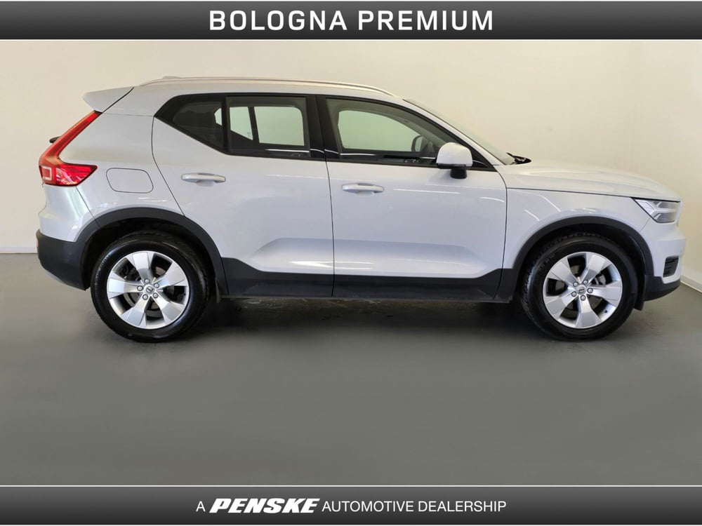 Volvo XC40 usata a Bologna (6)