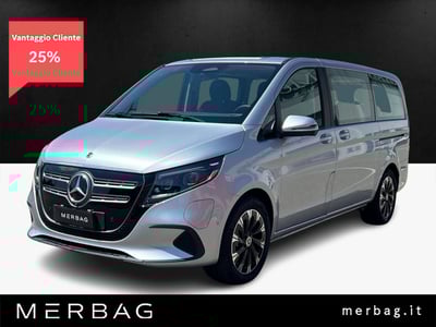 Mercedes-Benz EQV 300 Long nuova a Lainate