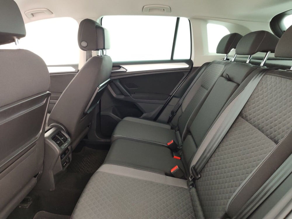 Volkswagen Tiguan usata a Massa-Carrara (10)