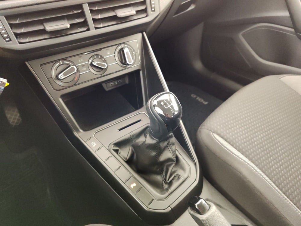 Volkswagen Polo usata a Massa-Carrara (11)