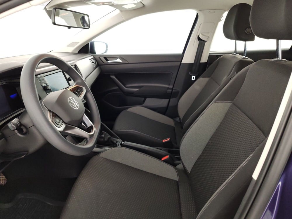 Volkswagen Polo usata a Massa-Carrara (7)