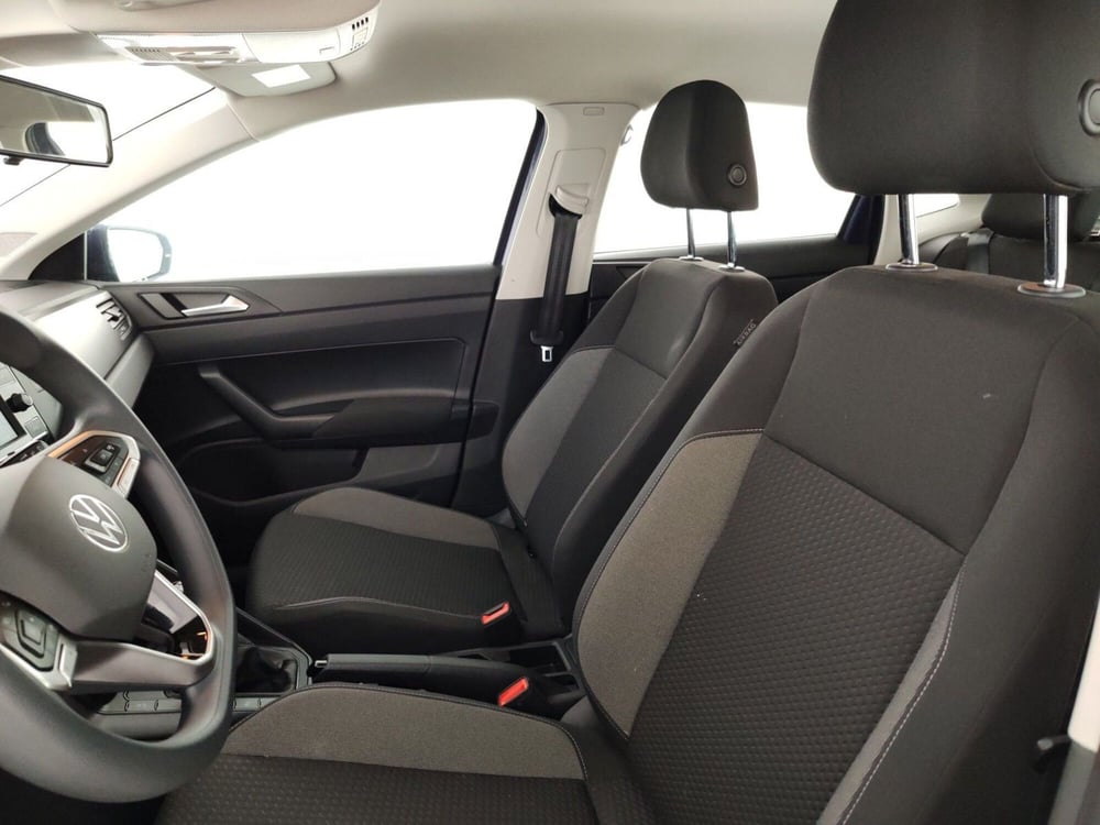 Volkswagen Polo usata a Massa-Carrara (9)