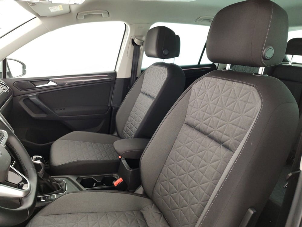 Volkswagen Tiguan usata a Massa-Carrara (9)