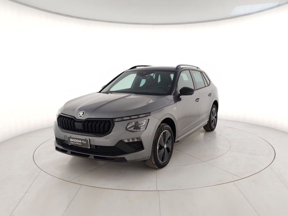 Skoda Kamiq nuova a Massa-Carrara