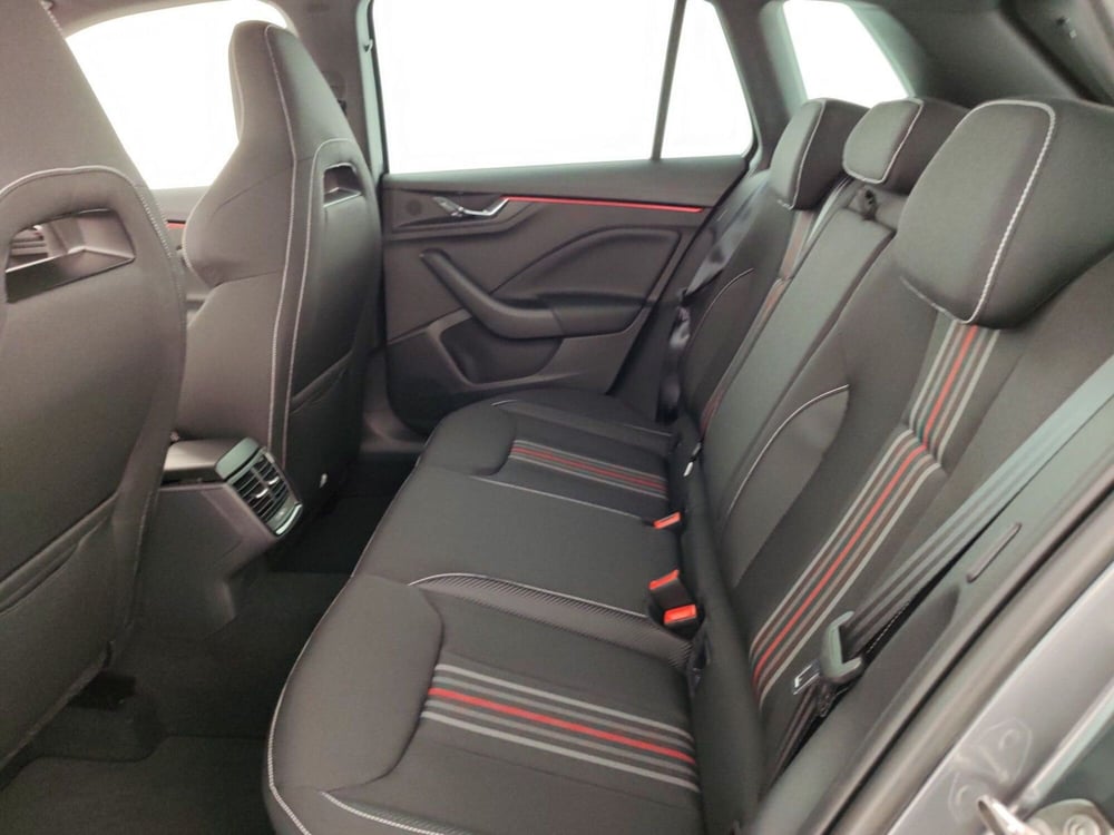 Skoda Kamiq nuova a Massa-Carrara (11)