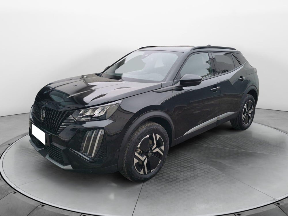 Peugeot 2008 nuova a Taranto