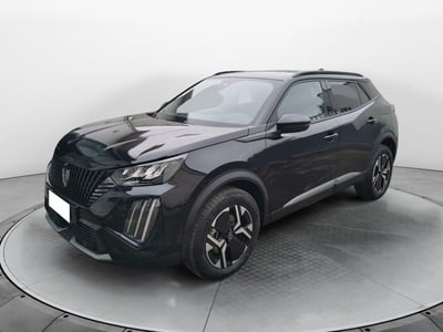 Peugeot 2008 motore elettrico 136 CV Allure Pack nuova a Massafra