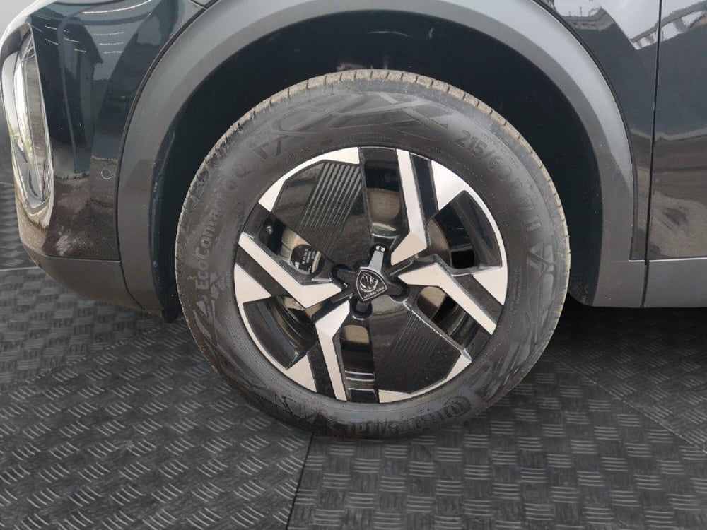 Peugeot 2008 nuova a Taranto (7)