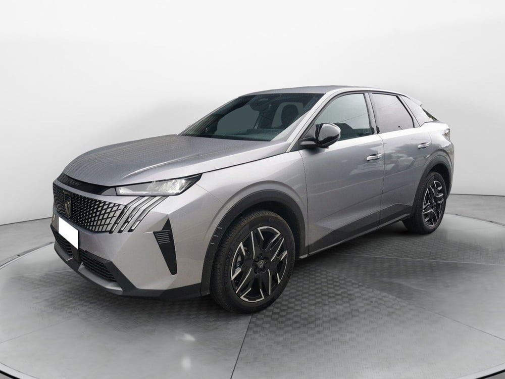 Peugeot 3008 nuova a Brindisi