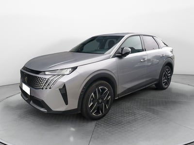 Peugeot 3008 73 kWh Allure nuova a Brindisi
