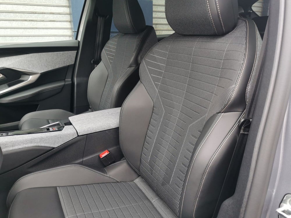 Peugeot 3008 nuova a Brindisi (12)