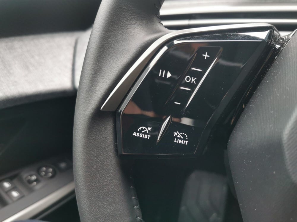 Peugeot 3008 nuova a Brindisi (18)