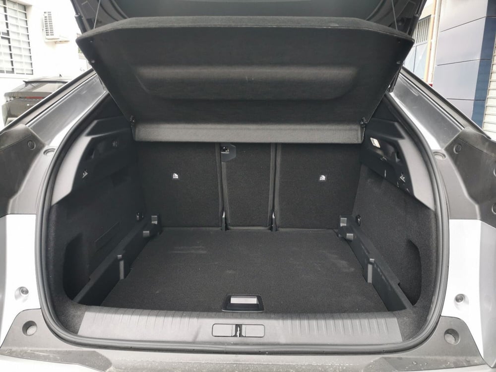 Peugeot 3008 nuova a Brindisi (19)