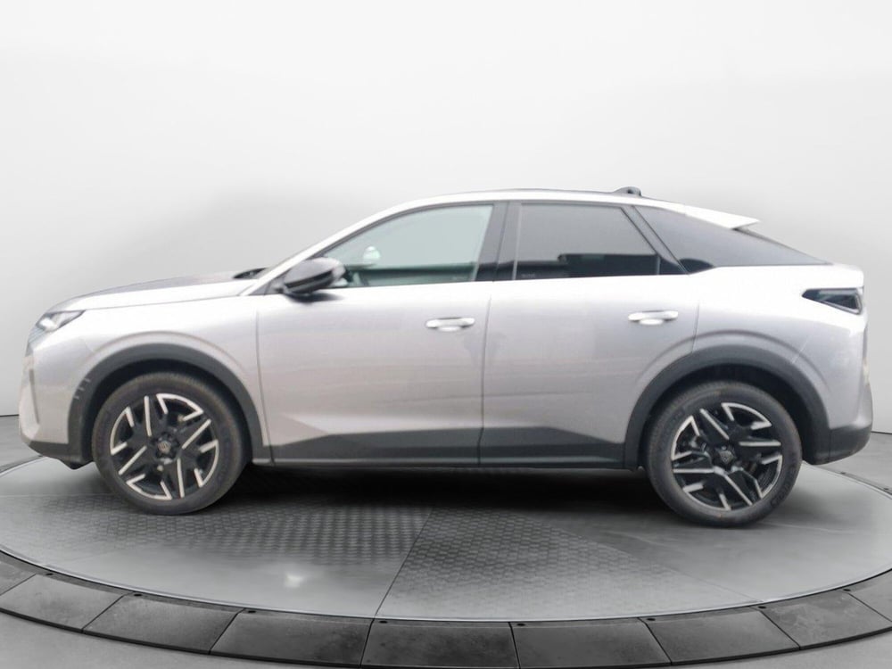Peugeot 3008 nuova a Brindisi (2)