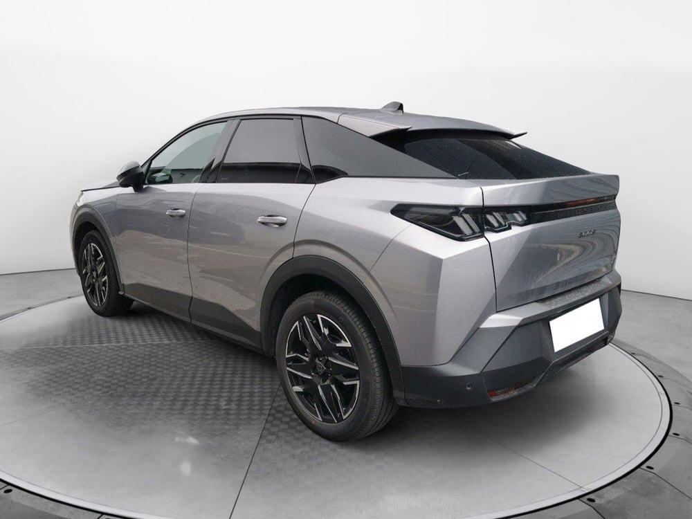Peugeot 3008 nuova a Brindisi (3)