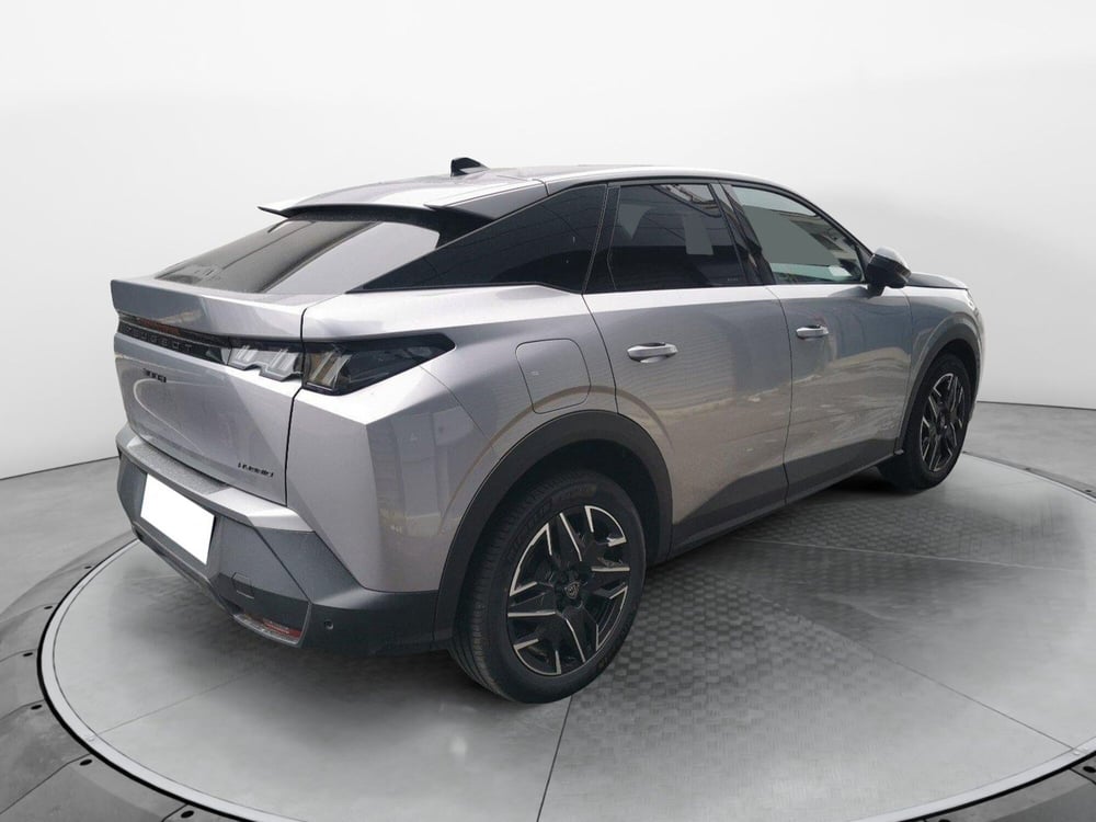 Peugeot 3008 nuova a Brindisi (6)