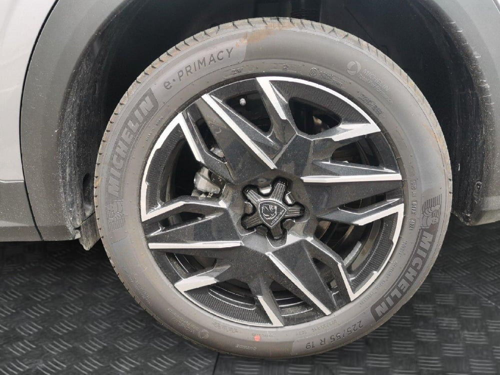 Peugeot 3008 nuova a Brindisi (8)