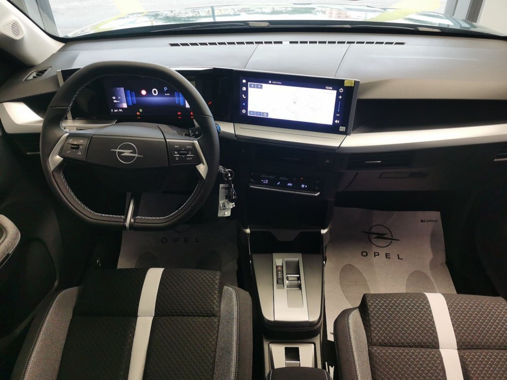 Opel Frontera nuova a Brindisi (12)