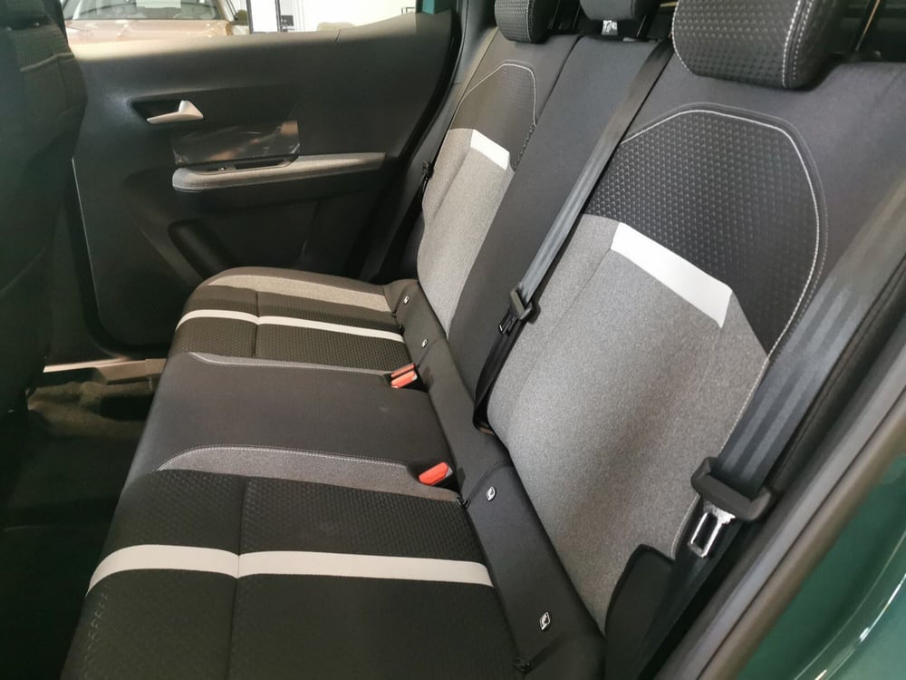 Opel Frontera nuova a Brindisi (14)
