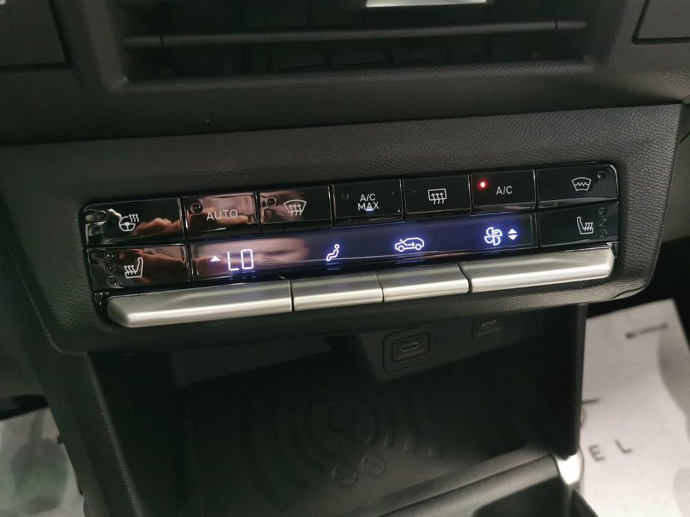 Opel Frontera nuova a Brindisi (17)
