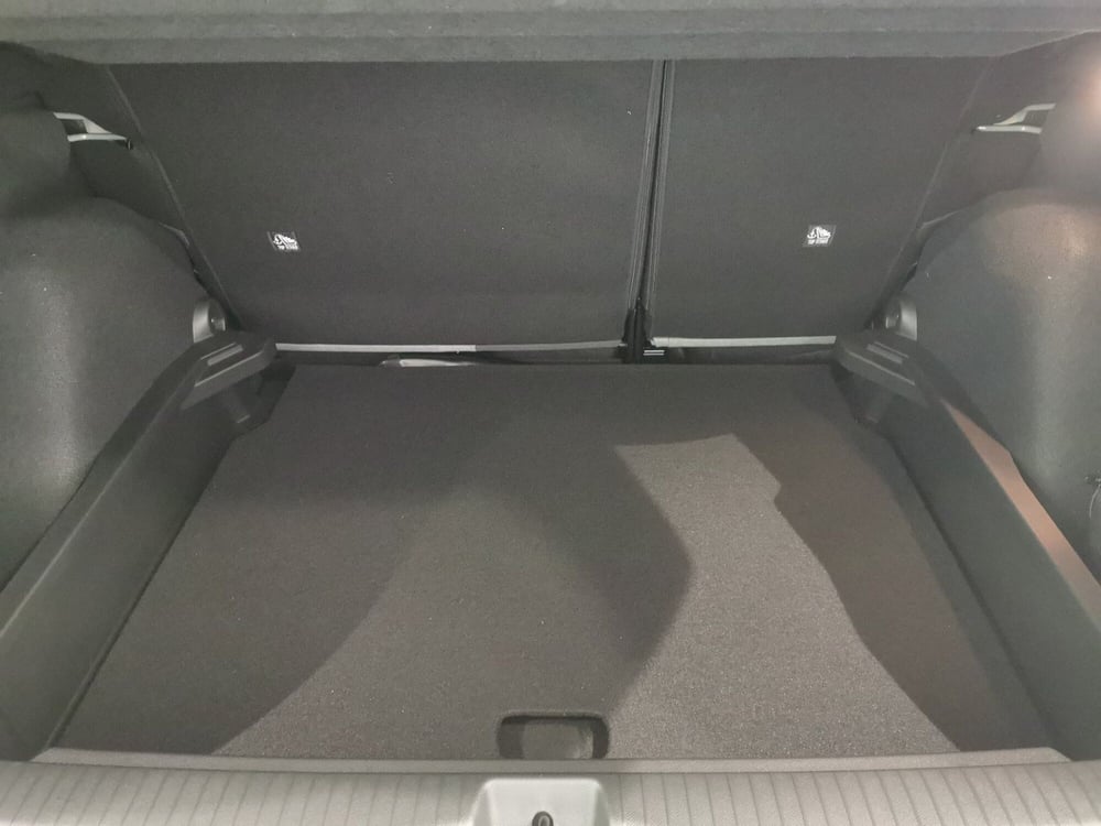Opel Frontera nuova a Brindisi (20)