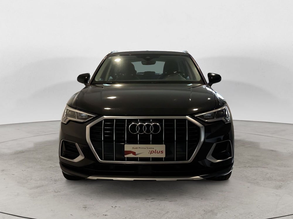 Audi Q3 Sportback usata a Caserta (2)