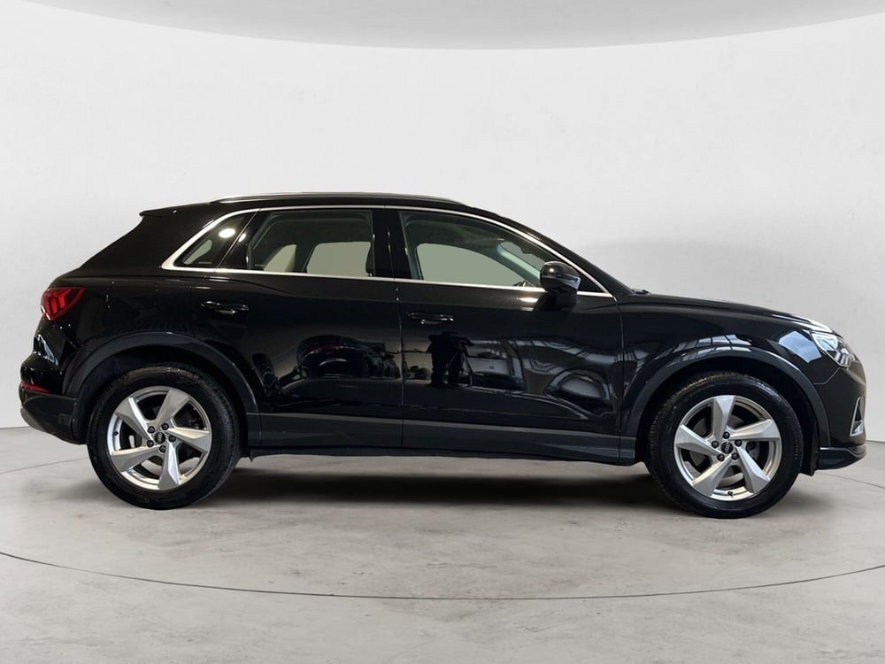 Audi Q3 Sportback usata a Caserta (3)