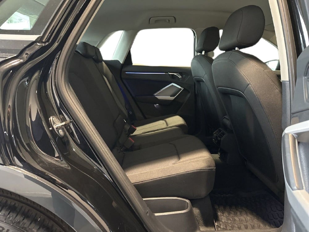 Audi Q3 Sportback usata a Caserta (8)