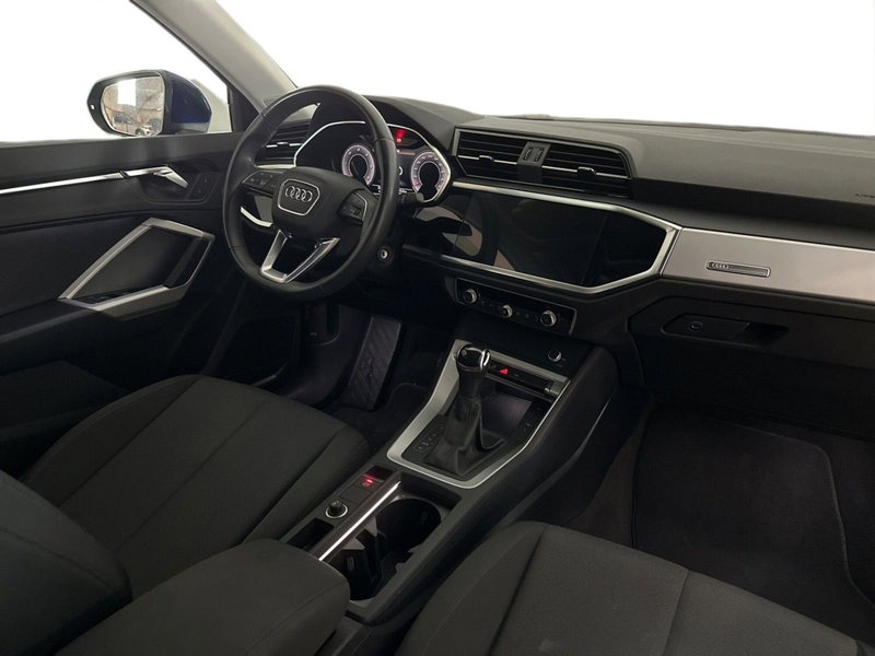 Audi Q3 Sportback usata a Napoli (10)