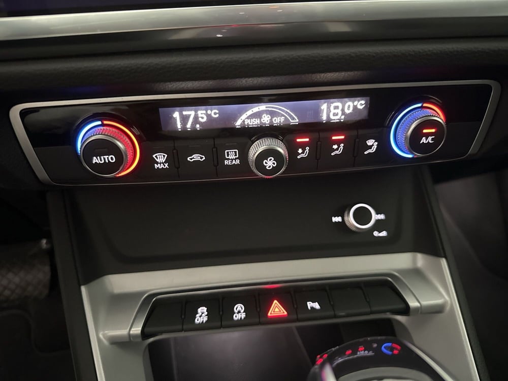 Audi Q3 Sportback usata a Napoli (16)