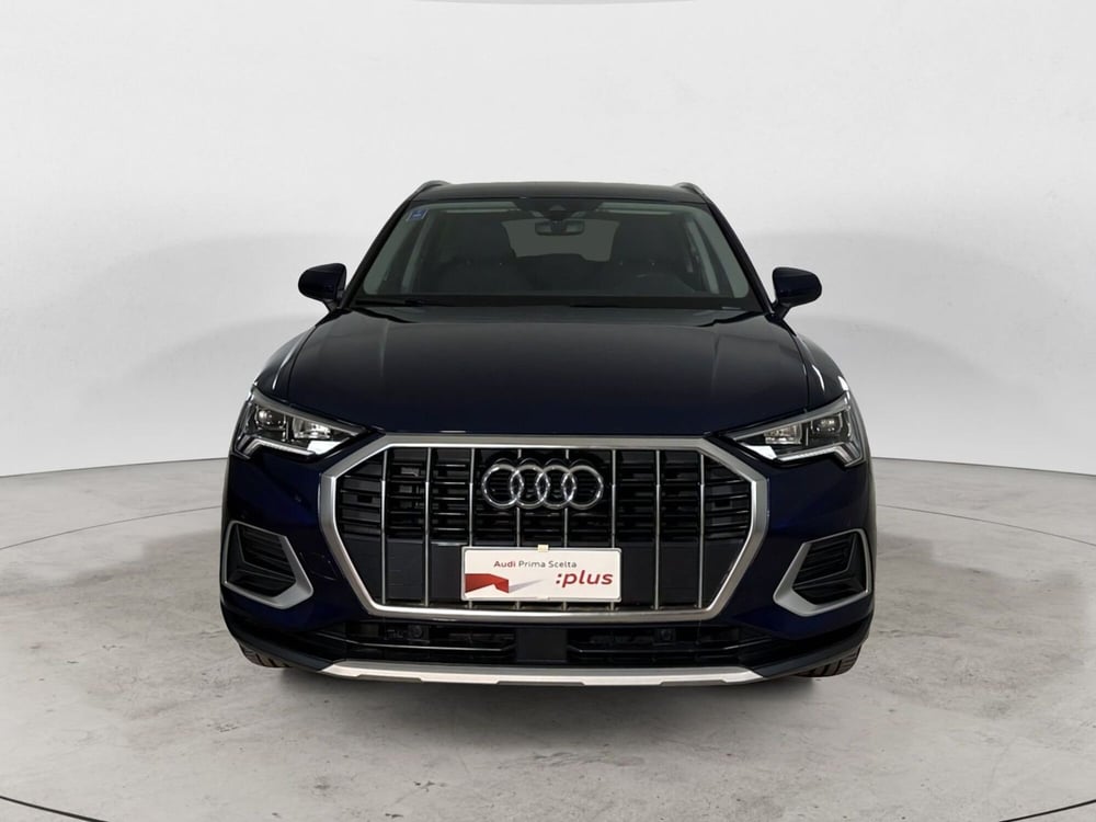 Audi Q3 Sportback usata a Napoli (2)
