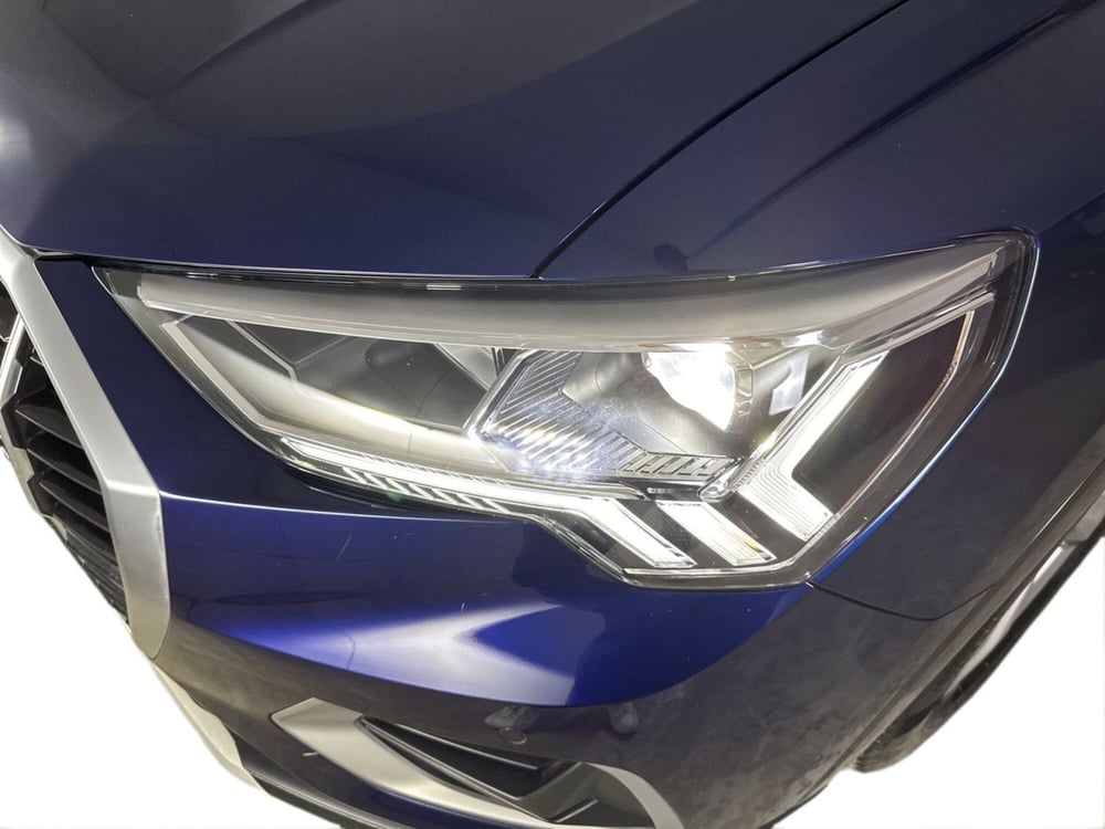 Audi Q3 Sportback usata a Napoli (20)