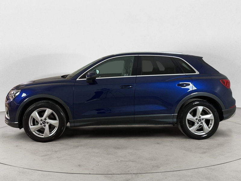 Audi Q3 Sportback usata a Napoli (3)