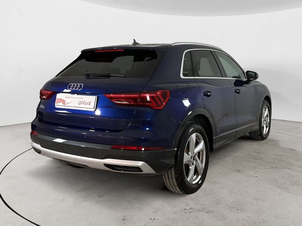 Audi Q3 Sportback usata a Napoli (4)
