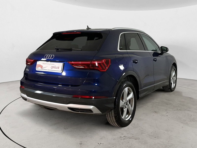Audi Q3 Sportback usata a Napoli (4)