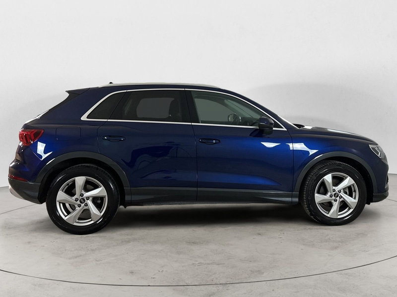 Audi Q3 Sportback usata a Napoli (5)