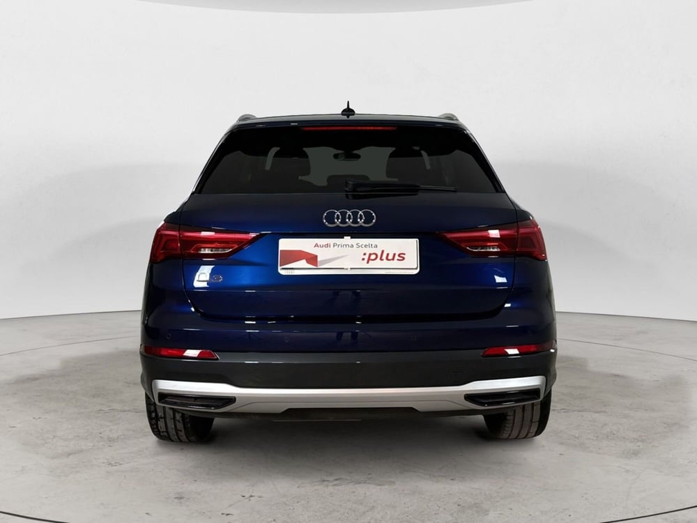 Audi Q3 Sportback usata a Napoli (6)