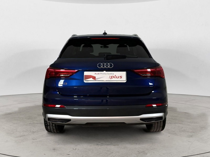 Audi Q3 Sportback usata a Napoli (6)