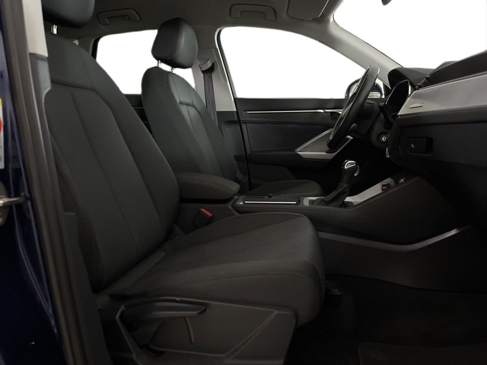 Audi Q3 Sportback usata a Napoli (7)